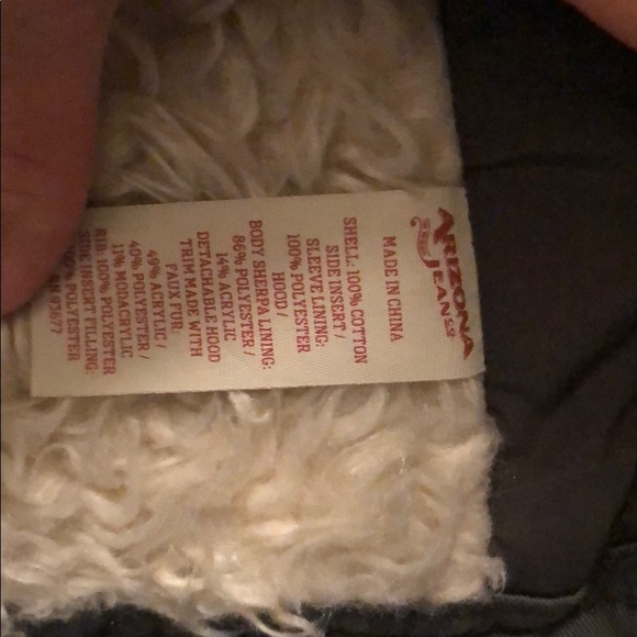 Arizona jacket - Picture 7 of 7